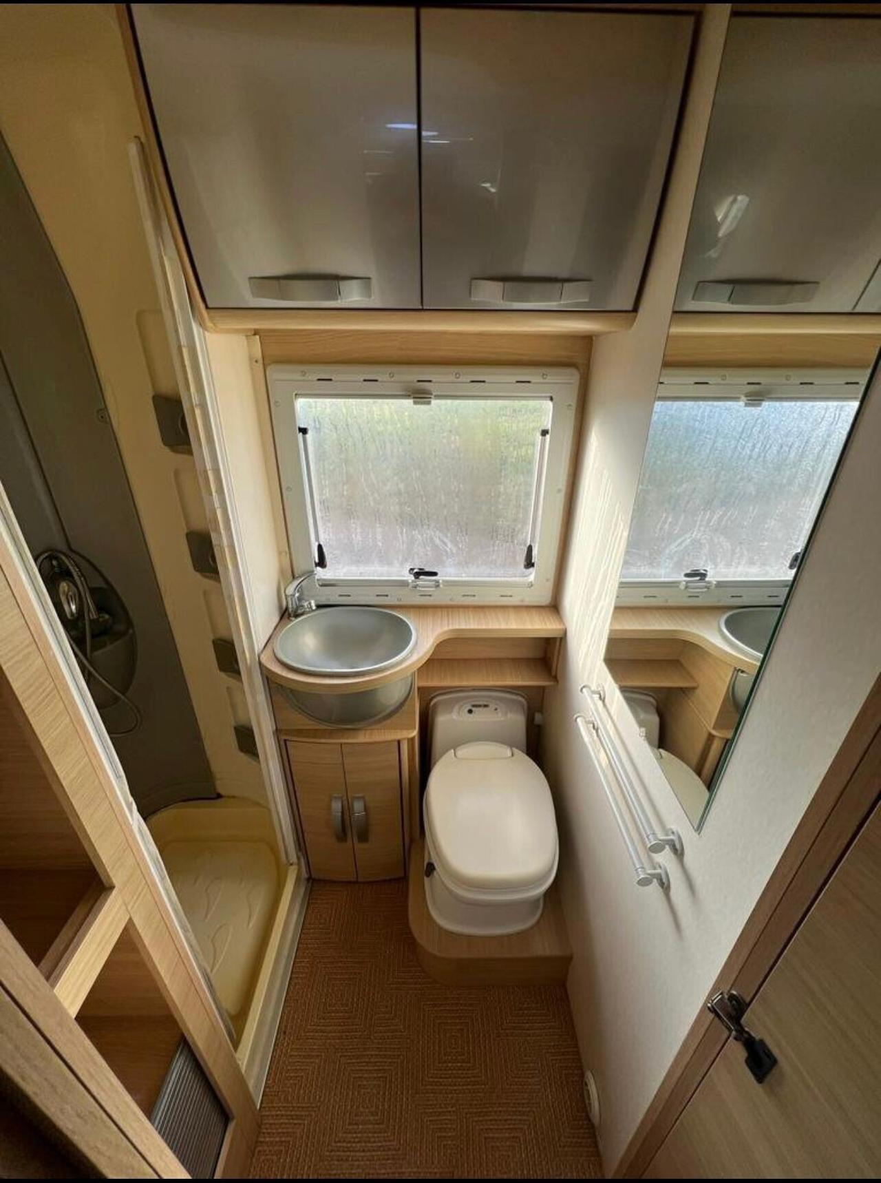 Fiat Ducato 2.8 Pegaso 707 PowerJTD 147Cv 2006