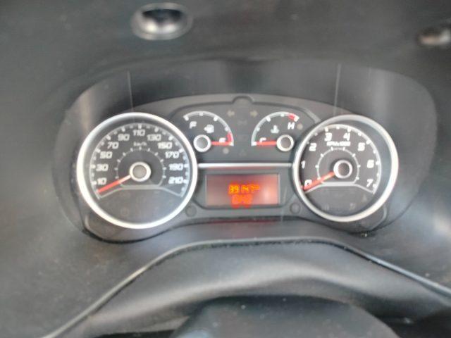 FIAT Doblo 1.6 MJT 105CV S&S PC-TN Cargo Lounge