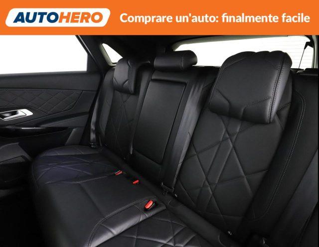 DS AUTOMOBILES DS 7 E-Tense 225 Performance Line