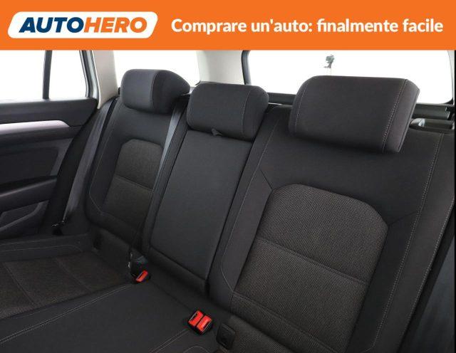 VOLKSWAGEN Passat Variant 2.0 TDI DSG Business BlueMotion Tech