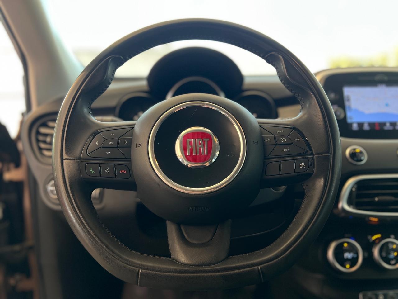 Fiat 500X 1.6 MultiJet 120 CV Cross COLORAZIONE SPECIALE