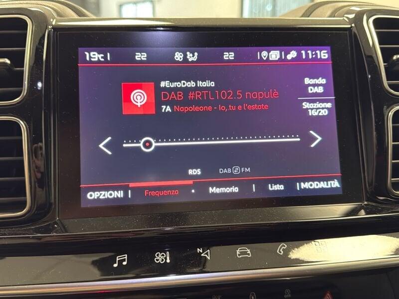 Citroën C5 Aircross C5 Aircross BlueHDi 130 S&S Shine