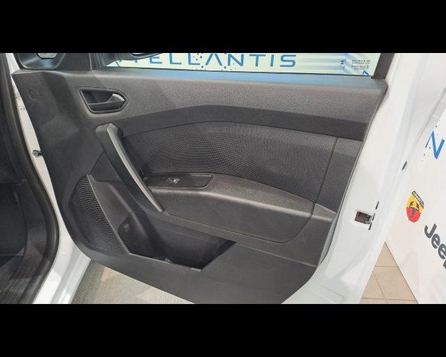 RENAULT Kangoo van 1.5 Blue dci 95cv L1