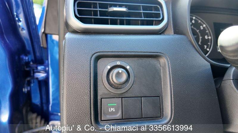 Dacia Duster Duster 1.0 TCe GPL SOLI 32.000 KM Expression