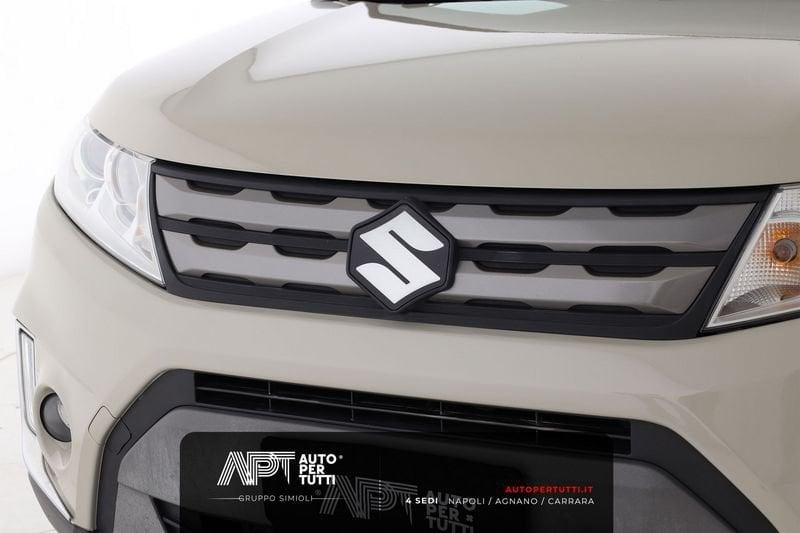 Suzuki Vitara Vitara 1.6 ddis V-Top s&s 4wd allgrip