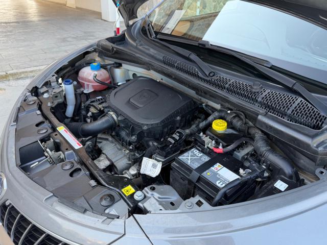 LANCIA Ypsilon GOLD+NAVI CARPLAY+SENSORI+LED