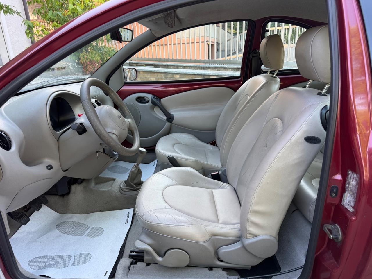 Ford Ka 1.3 60 Cv