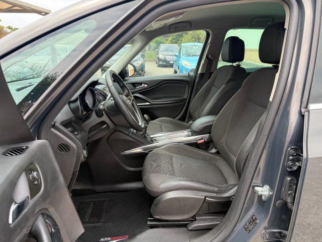 OPEL Zafira Tourer 1.6 CDTi 136CV S&S Cosmo 7posti