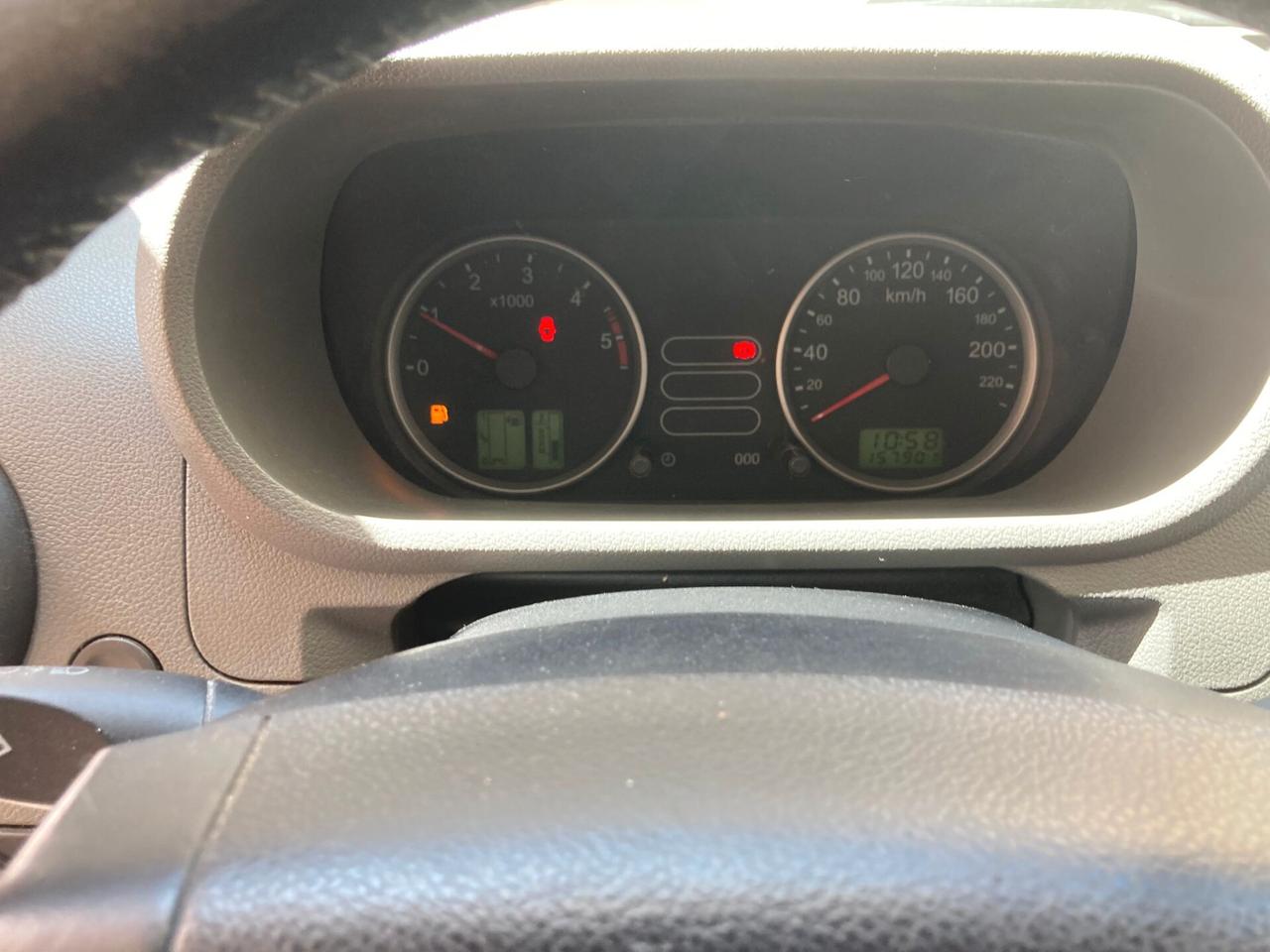 Ford Fusion 1.4 TDCi - PERFETTA - 2004