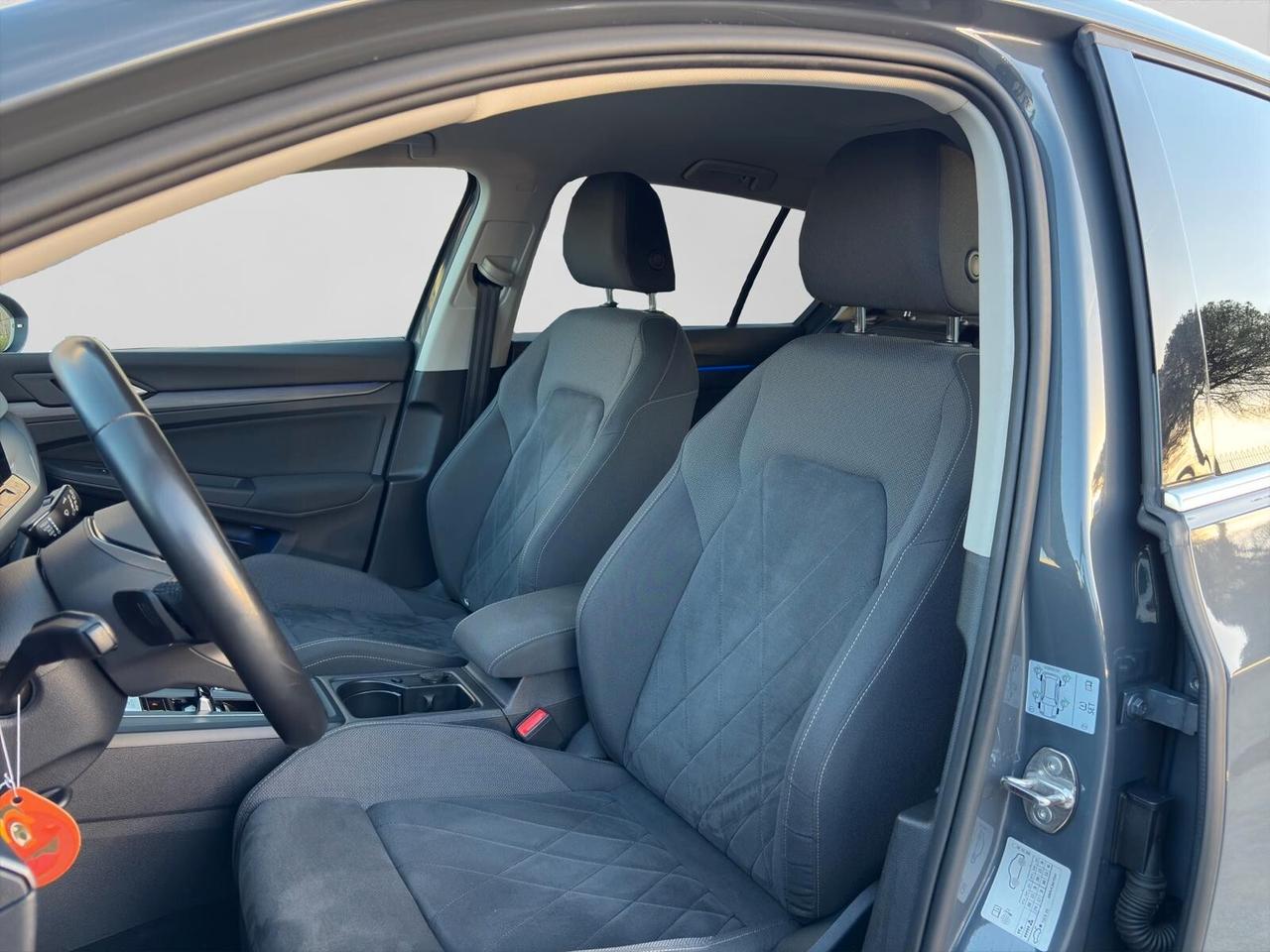 Volkswagen Golf 2.0 TDI DSG Style STUPENDA COME NUOVA