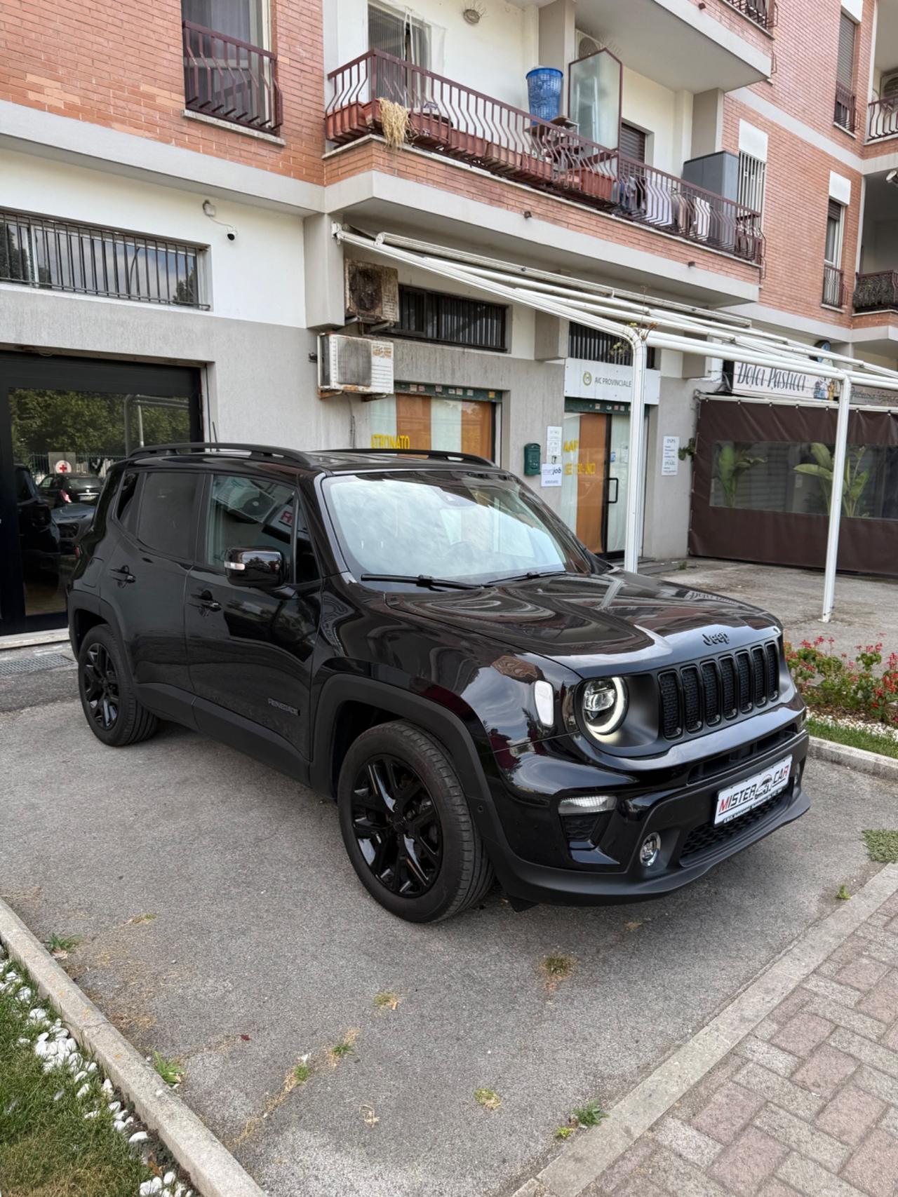 Jeep Renegade 1.0 T3 Limited