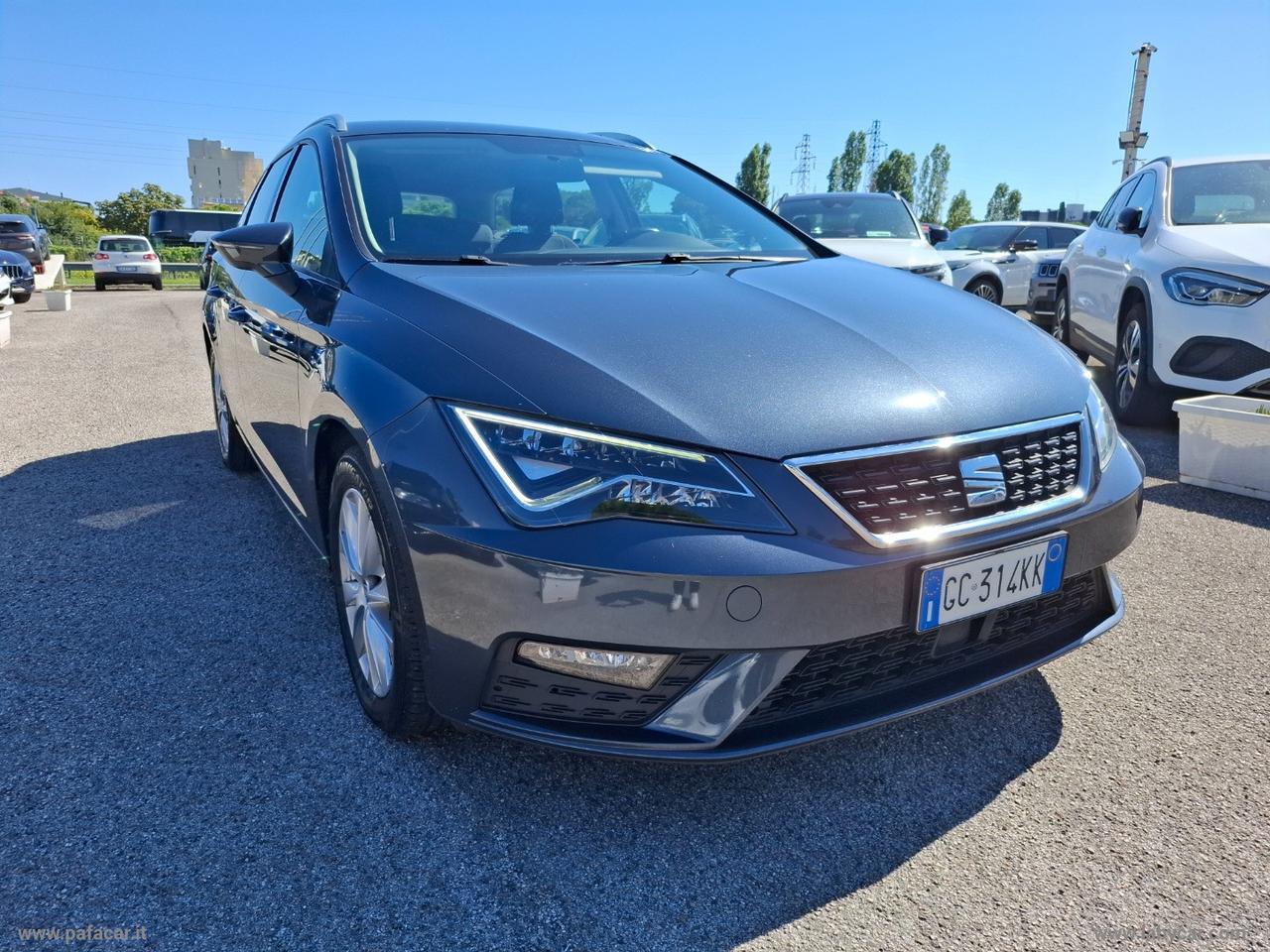 SEAT Leon 1.6 TDI 115 CV ST Business