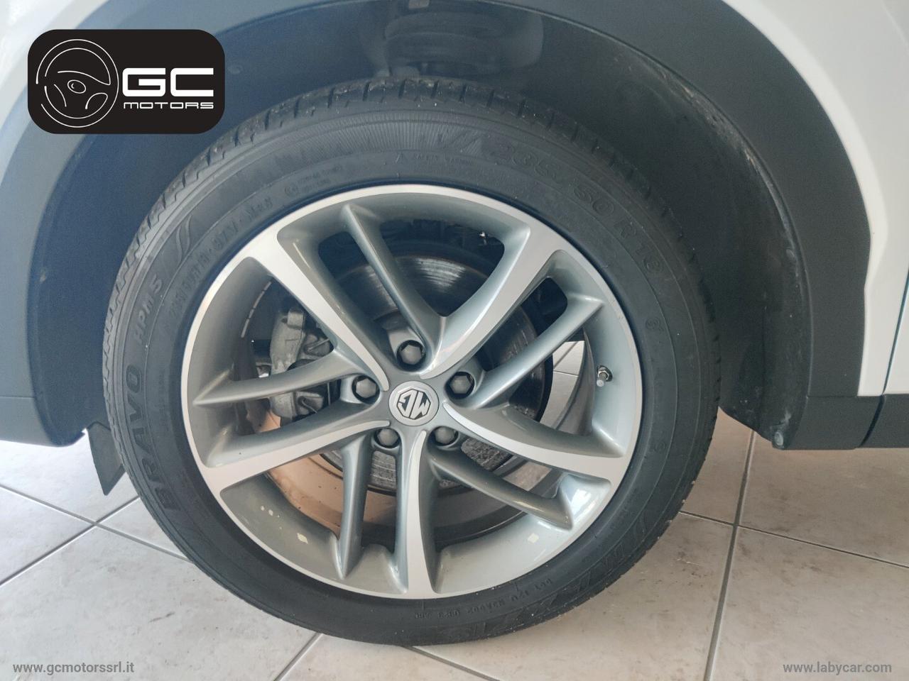 Mg HS 1.5T-GDI Comfort