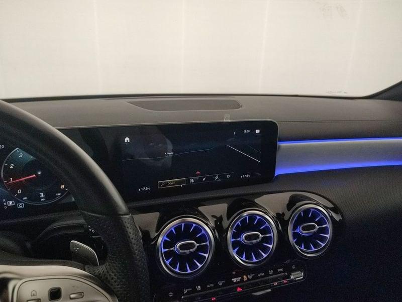Mercedes-Benz Classe A A 220 Premium 4matic auto