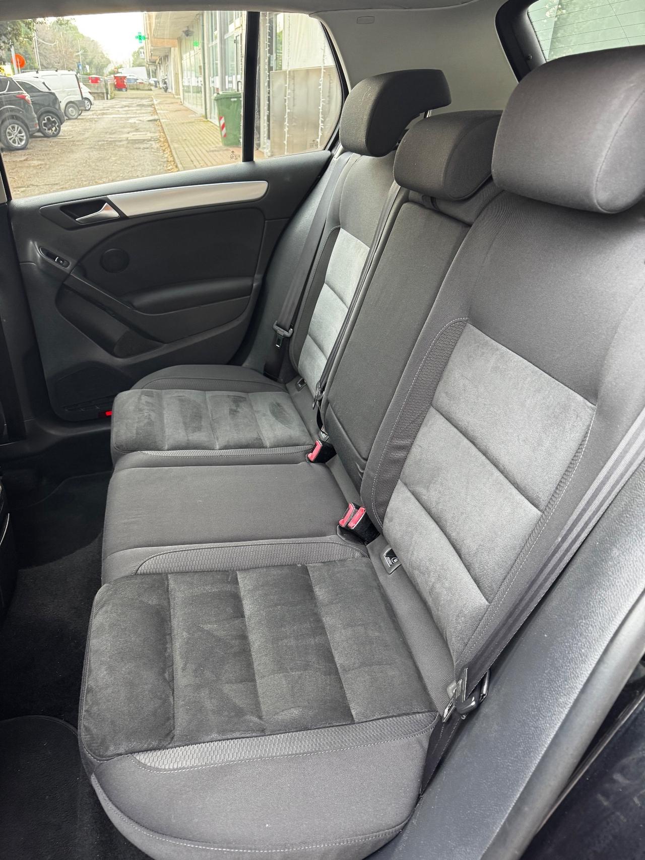 Volkswagen Golf 1.6 TDI 5p.