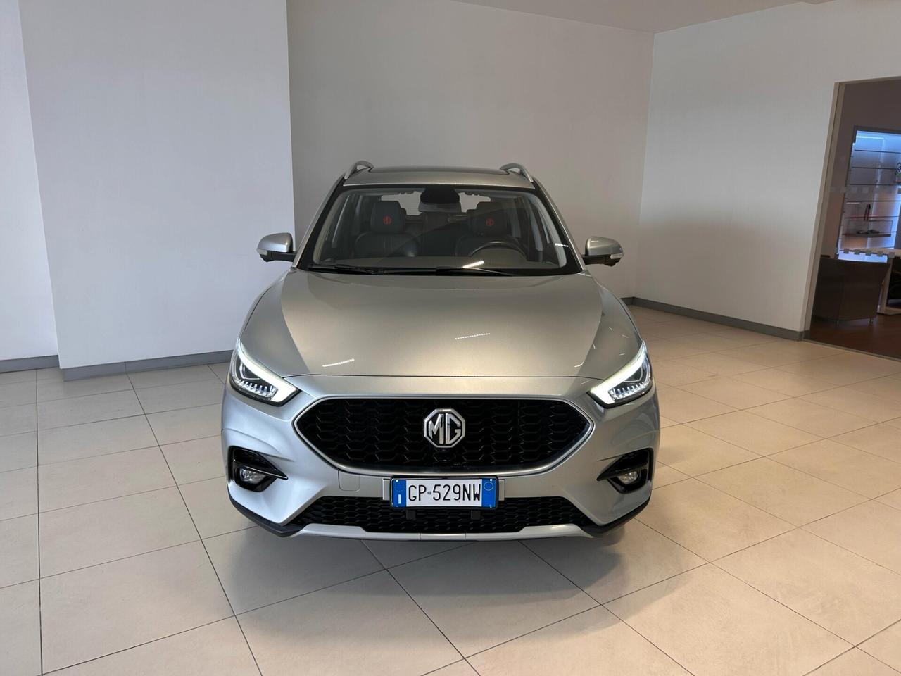 MG ZS 1.0L Turbo Luxury