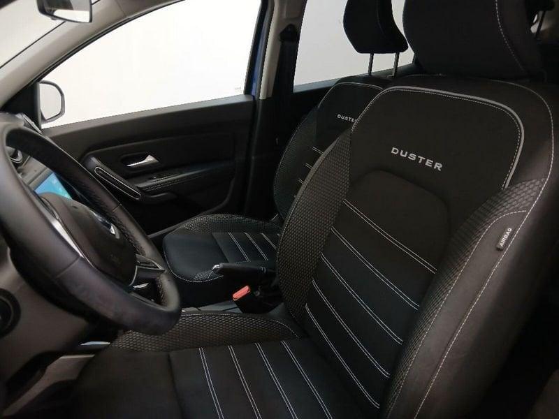 Dacia Duster 1.0 tce Prestige up Gpl 4x2 100cv