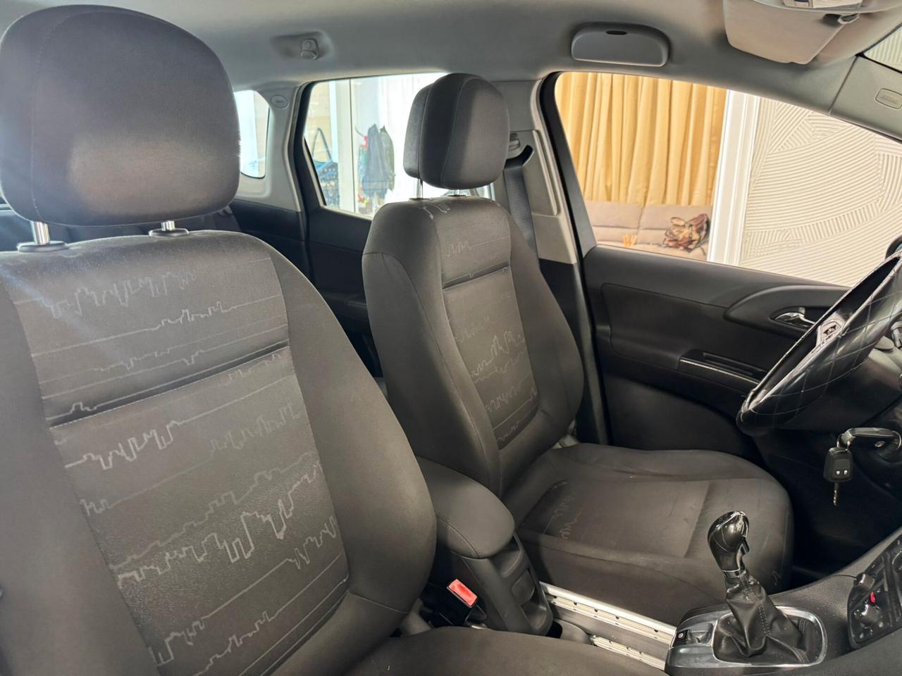 Opel Meriva 1.4 100CV Cosmo