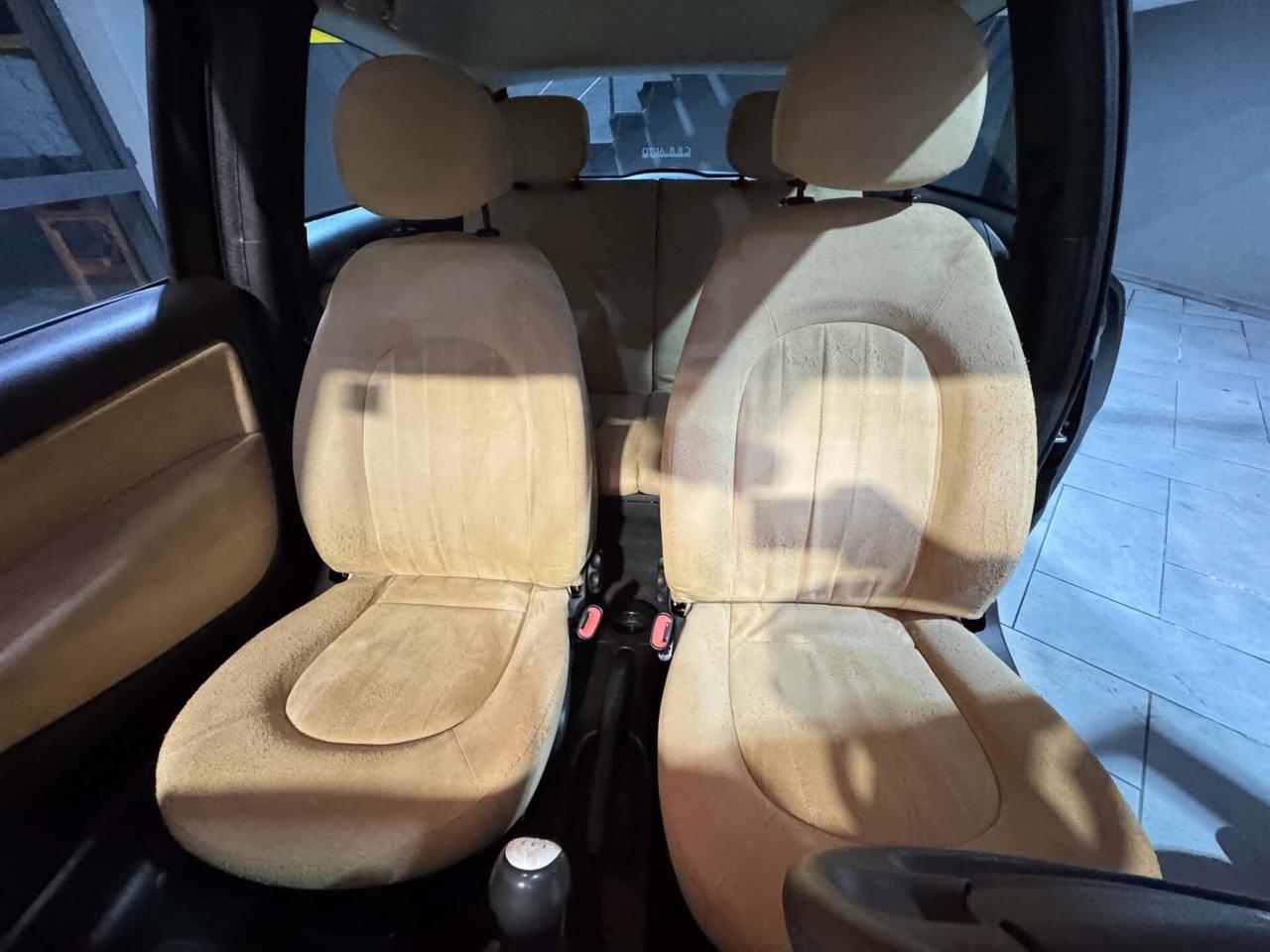 Lancia Ypsilon 1.3 MJT 75 CV Oro GARANZIA12MESI