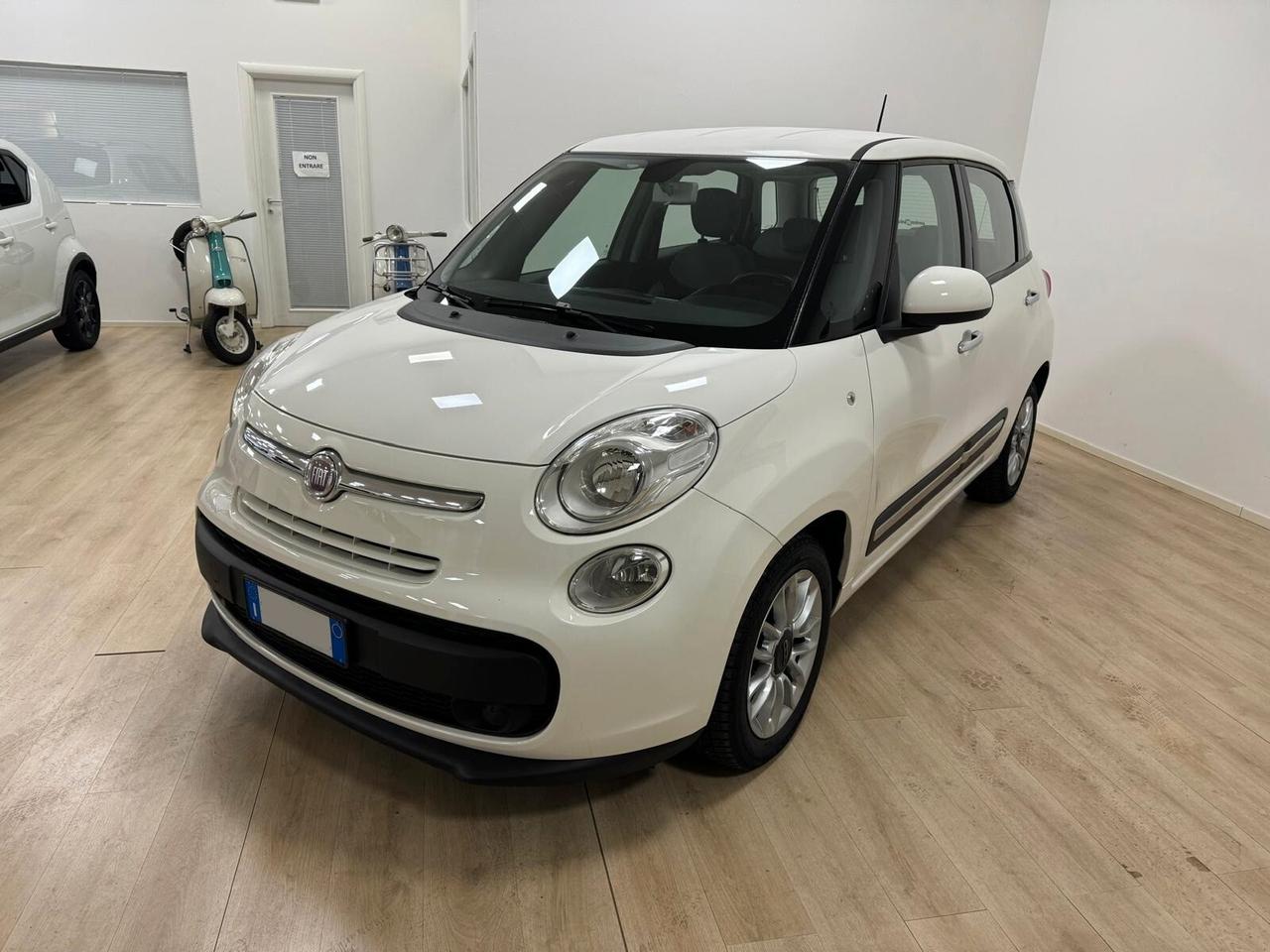 Fiat 500L 1.3 Multijet 85 CV