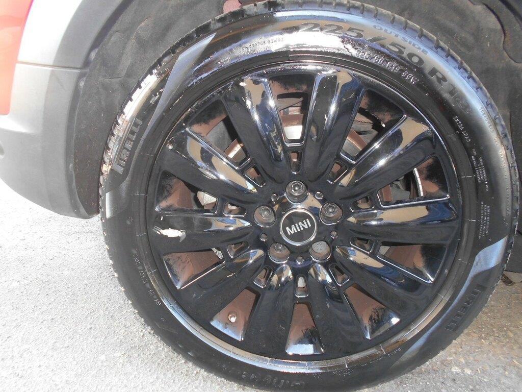Mini Cooper Countryman 1.5 TwinPower Turbo Cooper ALL4