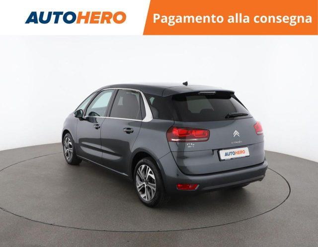 CITROEN C4 Picasso BlueHDi 120 S&S Intensive