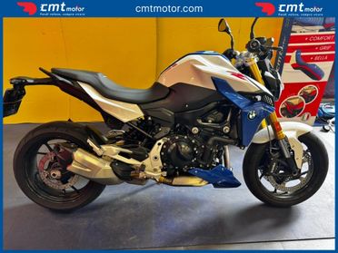 BMW F 900 R - 2023