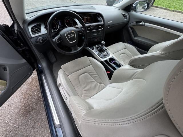 Audi A5 2.0 tfsi Ambiente