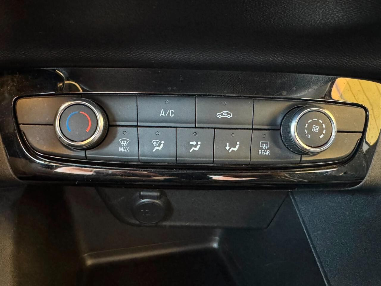 OPEL CORSA 1.2 ELEGANCE **PREZZO REALE**