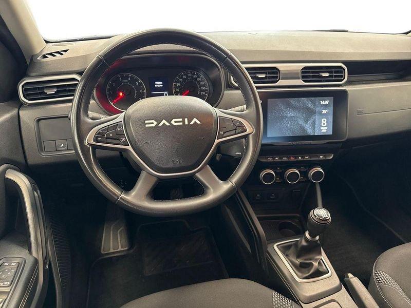 Dacia Duster 1.5 Blue dCi 115cv 4x4 Extreme