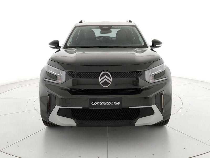 Citroën C3 Aircross C3 Aircross PureTech Turbo 100 Plus