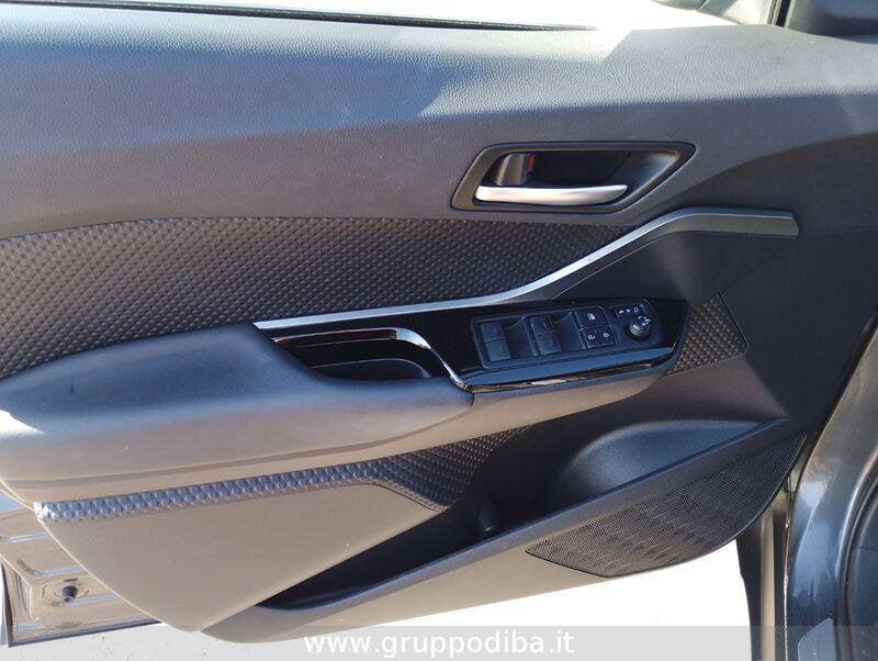 Toyota C-HR I 2020 1.8h GR Sport e-cvt