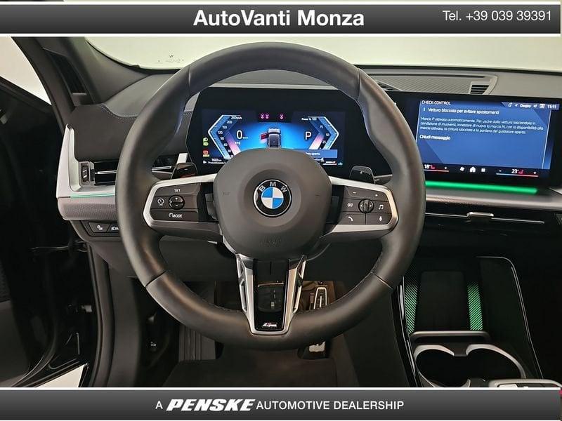 BMW X2 X2 xDrive 20d Msport Pro