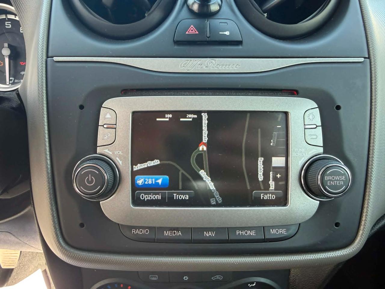 Alfa Romeo MiTo 1.4 70 CV BIANCO PERLA