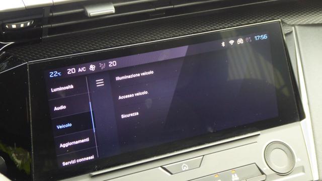PEUGEOT 308 PureTech Turbo 130 S&S SW Active Pack