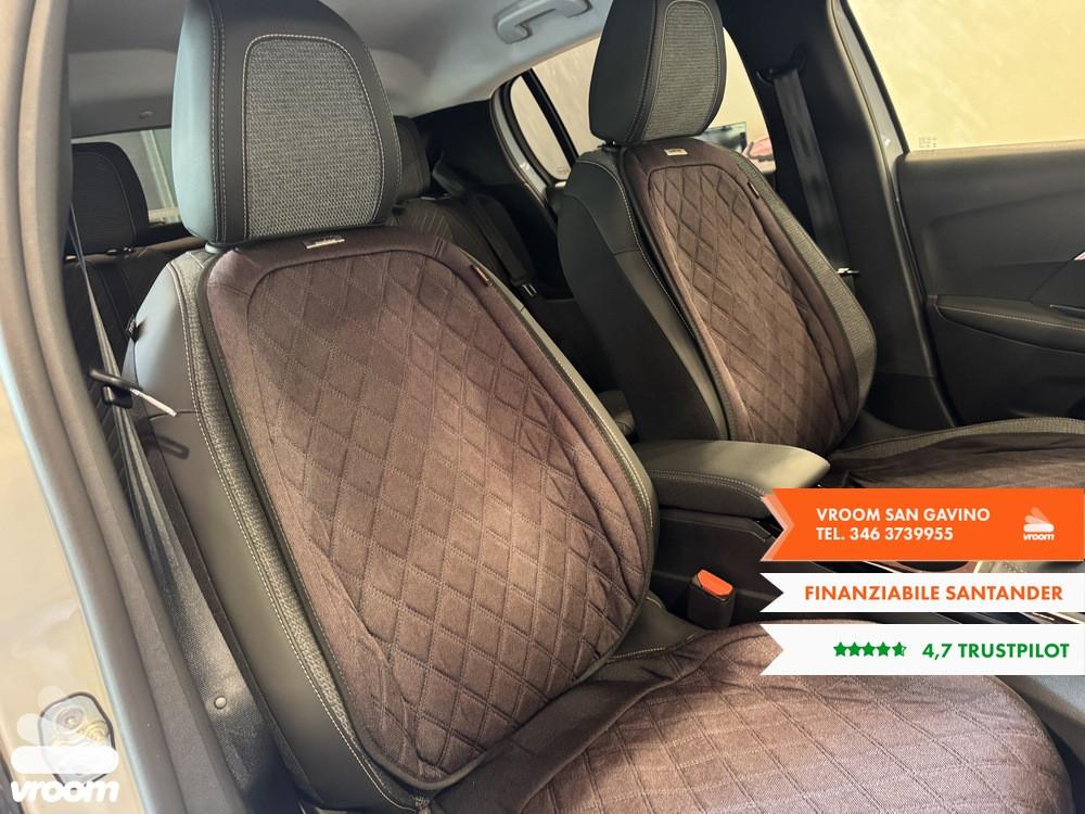 PEUGEOT 208 2ª serie 208 PureTech 100 Stop&Sta...