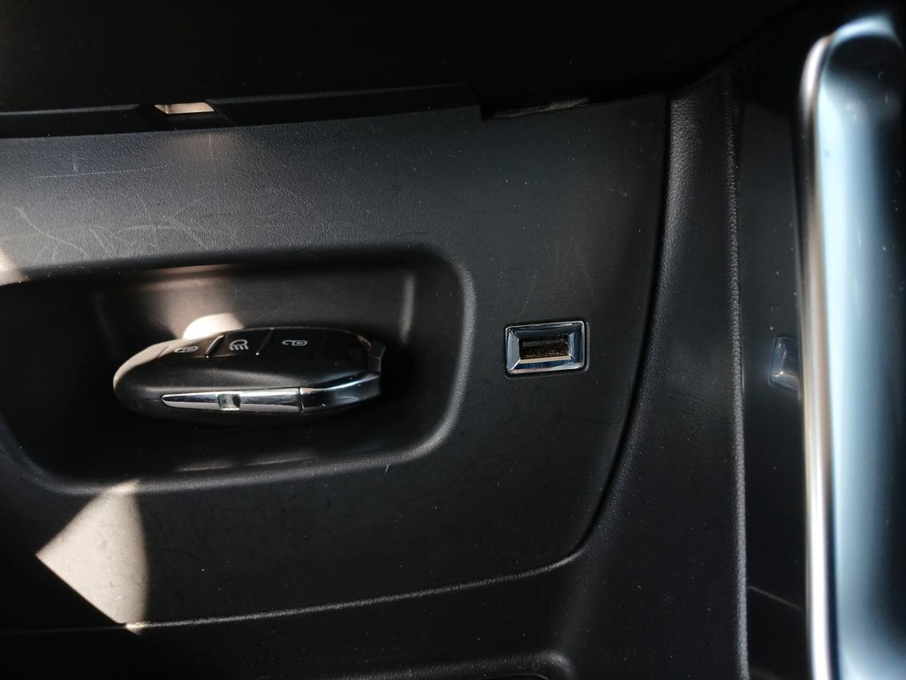 Citroen C3 Aircross AICROSS BHDI 110CV SHINE PACK 2023