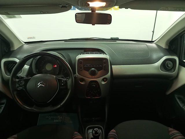 CITROEN C1 5p 1.0 Shine Automatica