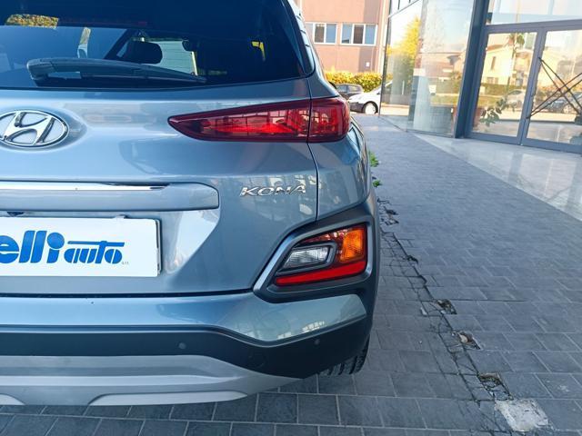 HYUNDAI Kona 1.0 T-GDI Xpossible