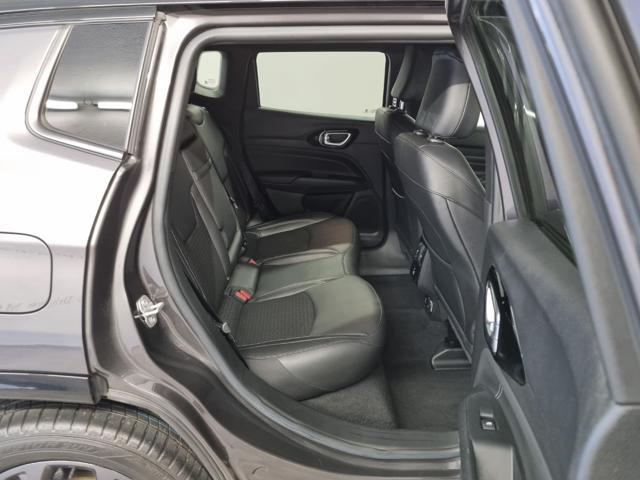 JEEP Compass 1.3 Turbo T4 190 CV PHEV AT6 4xe 80° Anniversario