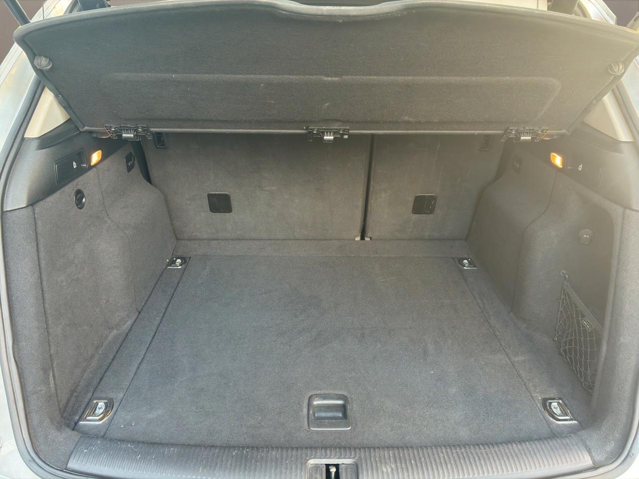 Audi Q5 NEOPATENTATI - FATTURE