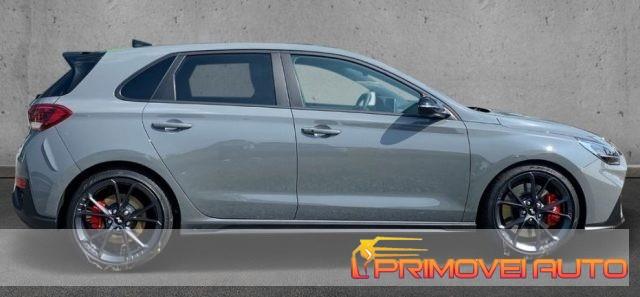 HYUNDAI i30 2.0 T-GDI 280 CV 5 porte N Performance