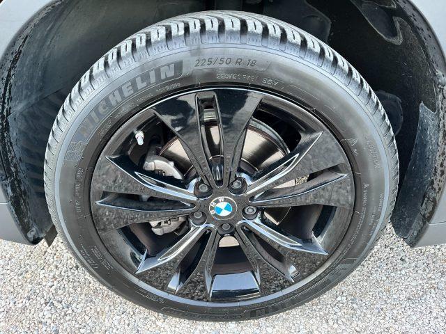 BMW X1 sDrive18d xLine Plus Auto