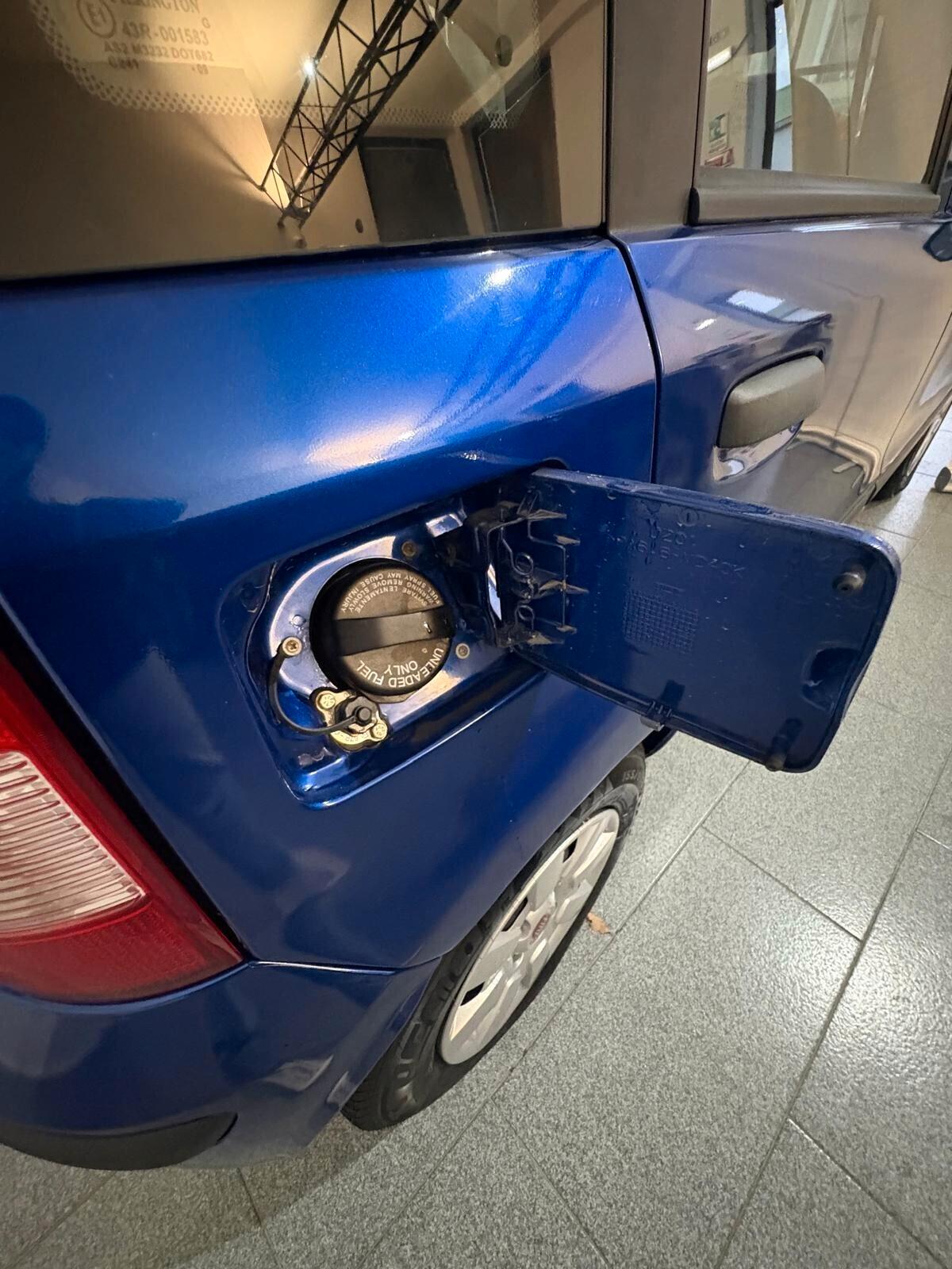 Fiat Panda 1.2 Dynamic GPL