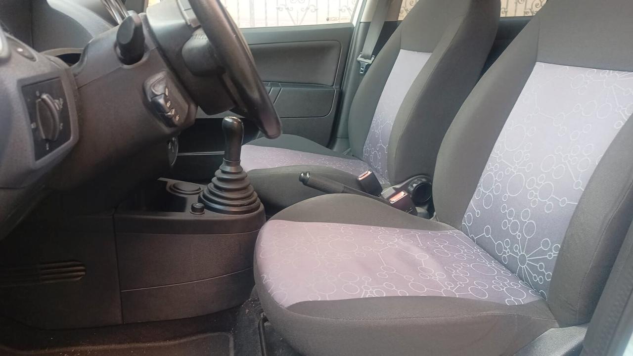 Ford Fiesta TDCi 5P Unico Prop.Commercianti