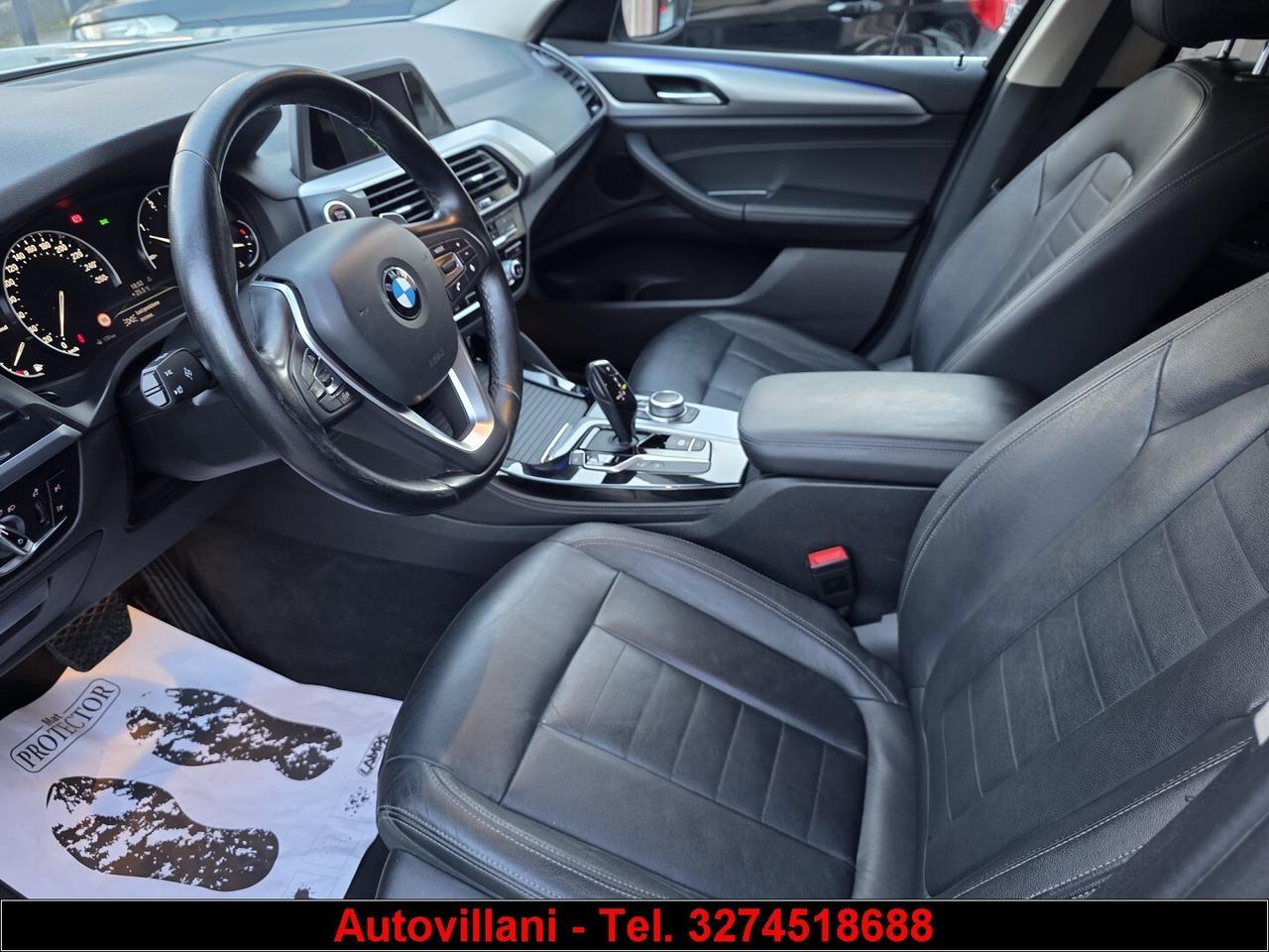 Bmw X4 xDrive20d Business Advantage - 2019