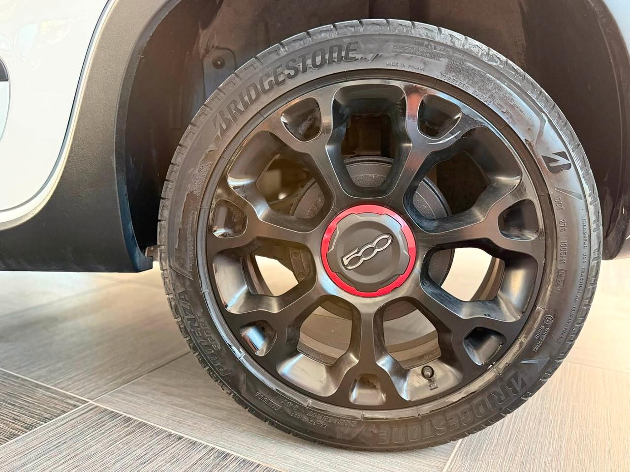 Fiat 500L 1.4 Benzina S&S 95cv Sport Cross 2020