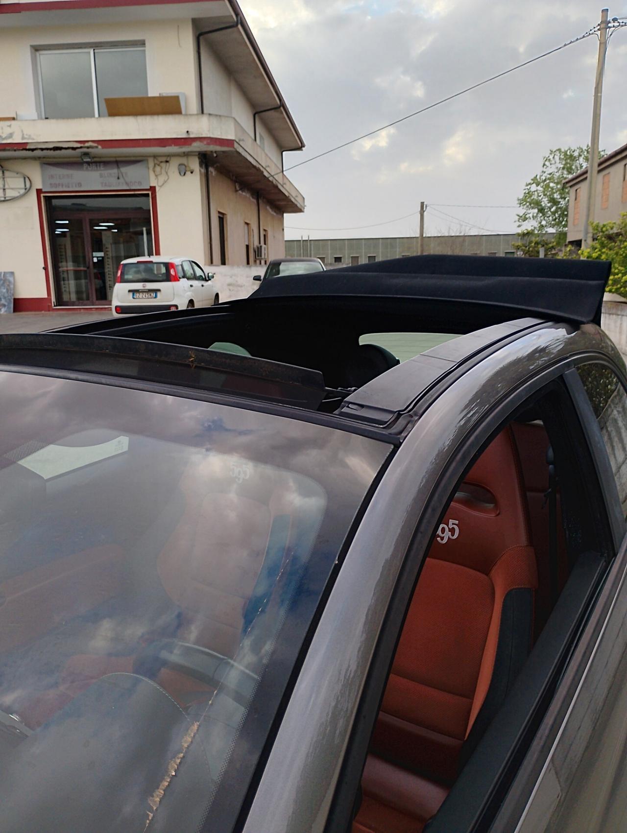 Abarth 595 C 1.4 Turbo T-Jet 180 CV Competizione