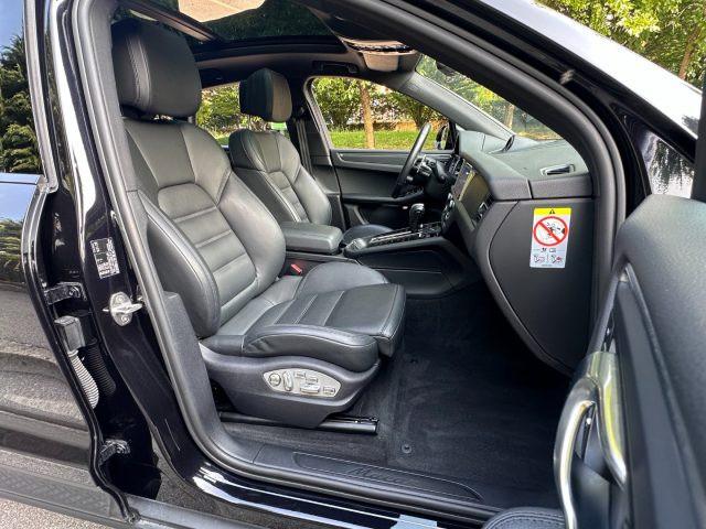 PORSCHE Macan 2.0