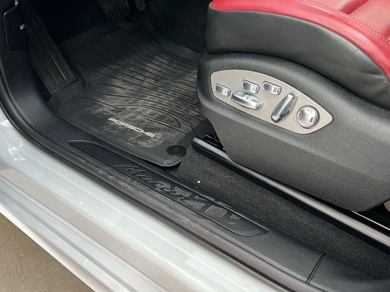 Porsche Macan Macan 2.0 265cv pdk